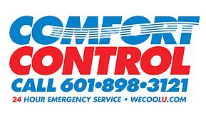 Authorized Trane Dealer | Comfort Control Ridgeland Ms | Air Conditioning & Heating